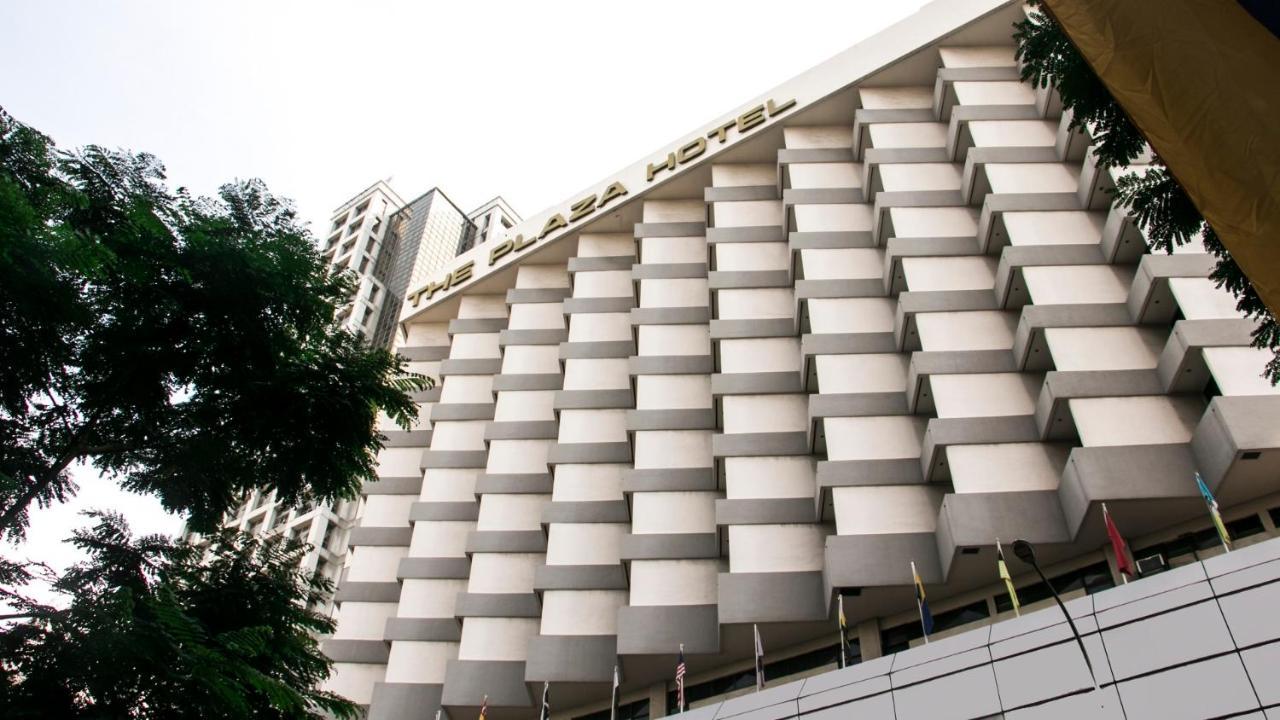 Plaza Grand Hotel Kuala Lumpur Exterior photo