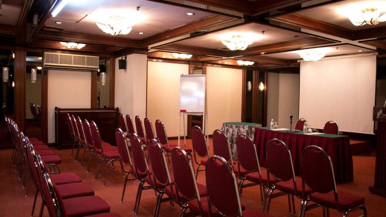 Plaza Grand Hotel Kuala Lumpur Exterior photo